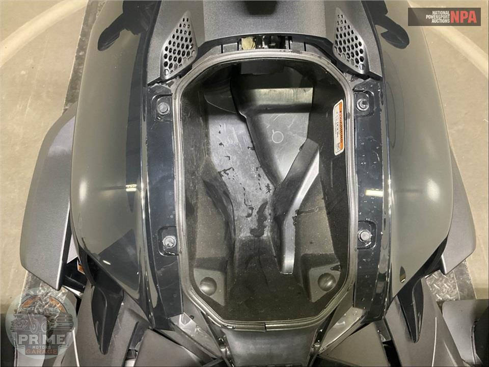 2025 Can-Am RYKER 600 ACE — фото 12
