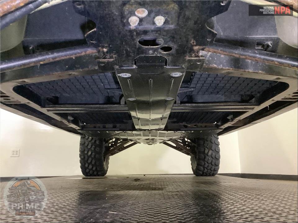 2018 Polaris RANGER CREW XP 900 — фото 16
