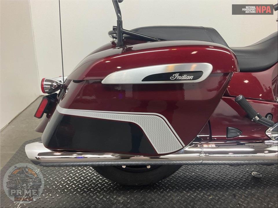 2024 Indian Motorcycle CHIEFTAIN LIMITED (COLOR) — фото 16