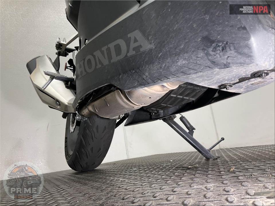 2024 Honda CBR500RA (ABS) — фото 12