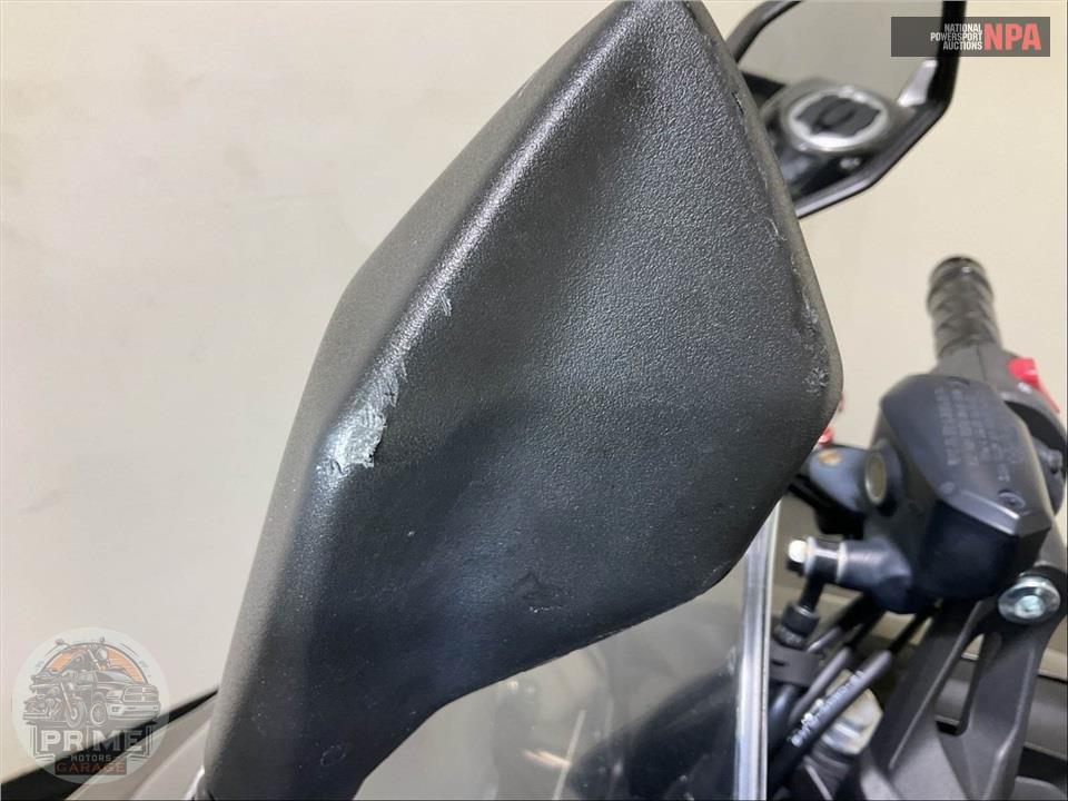 2021 Kawasaki EX650NMFNL NINJA 650 — фото 36