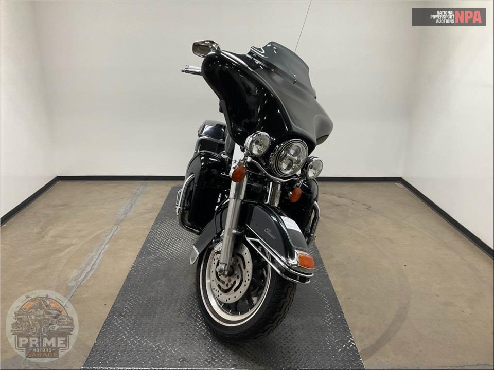 2006 Harley-Davidson FLHTCI ELECTRA GLIDE CLASSIC — фото 2
