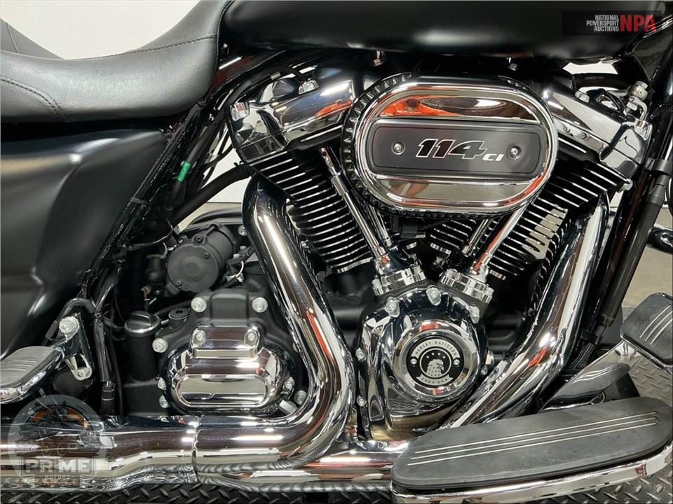 2022 Harley-Davidson FLHXS STREET GLIDE SPECIAL — фото 6