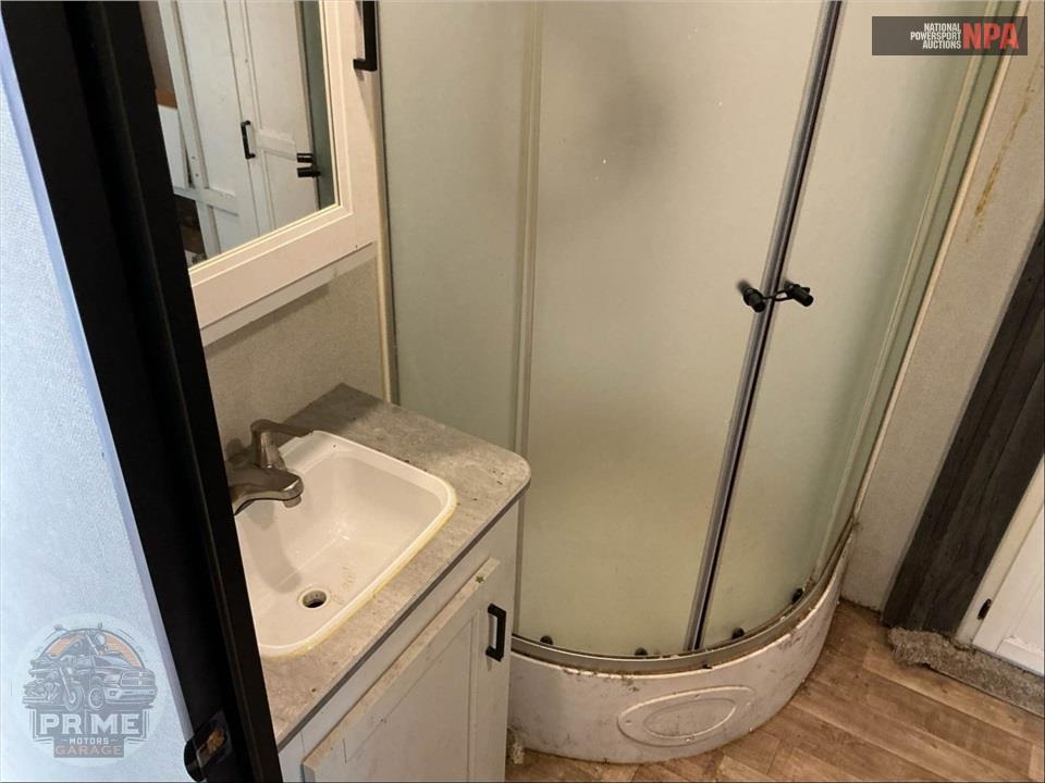 2022 Keystone Rv M-38 FQTS - HIDEOUT SERIES — фото 20