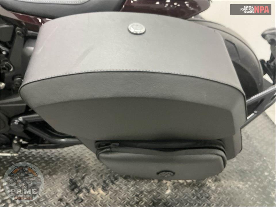 2021 Harley-Davidson RH1250S SPORTSTER S — фото 21