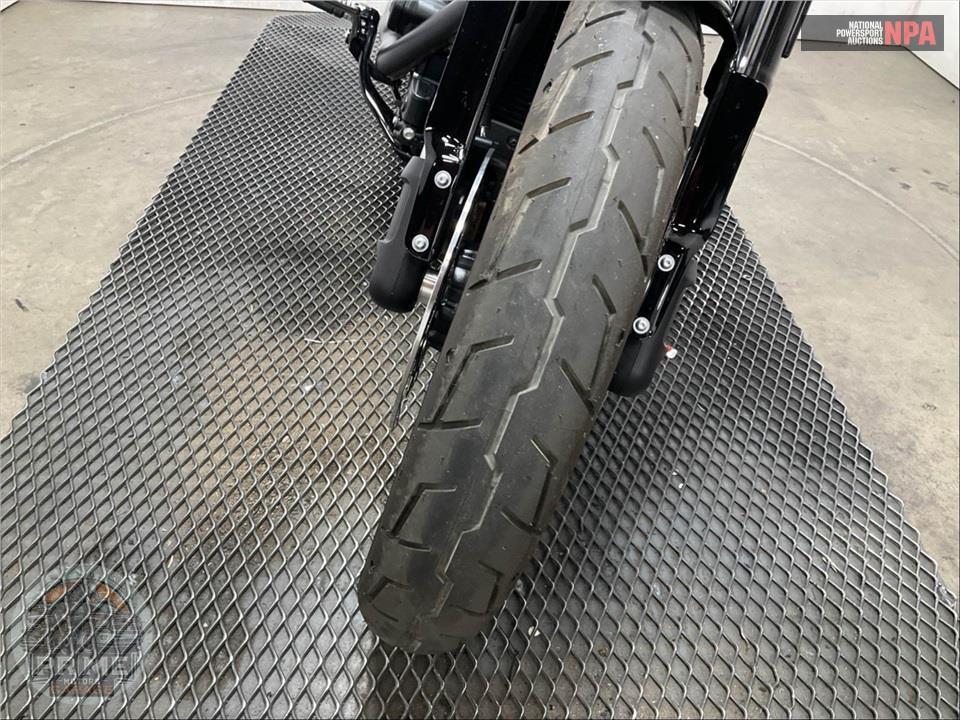 2025 Harley-Davidson FXLRS LOW RIDER S — фото 16