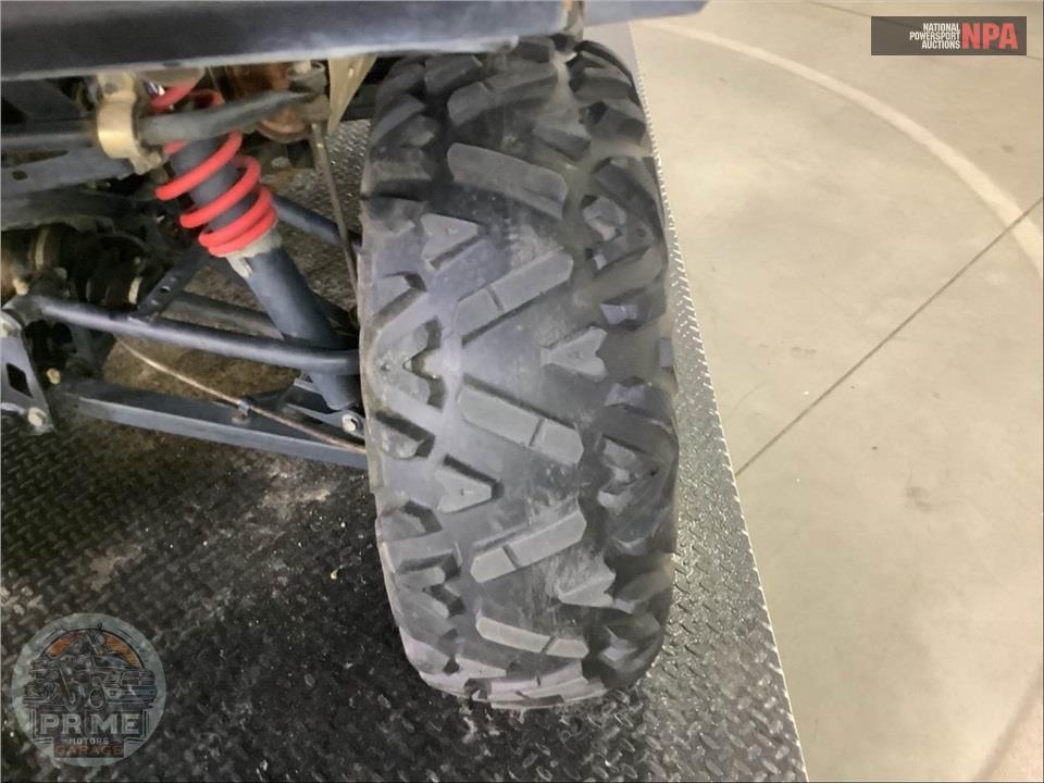 2019 Polaris RANGER XP 900 EPS PREMIUM — фото 41
