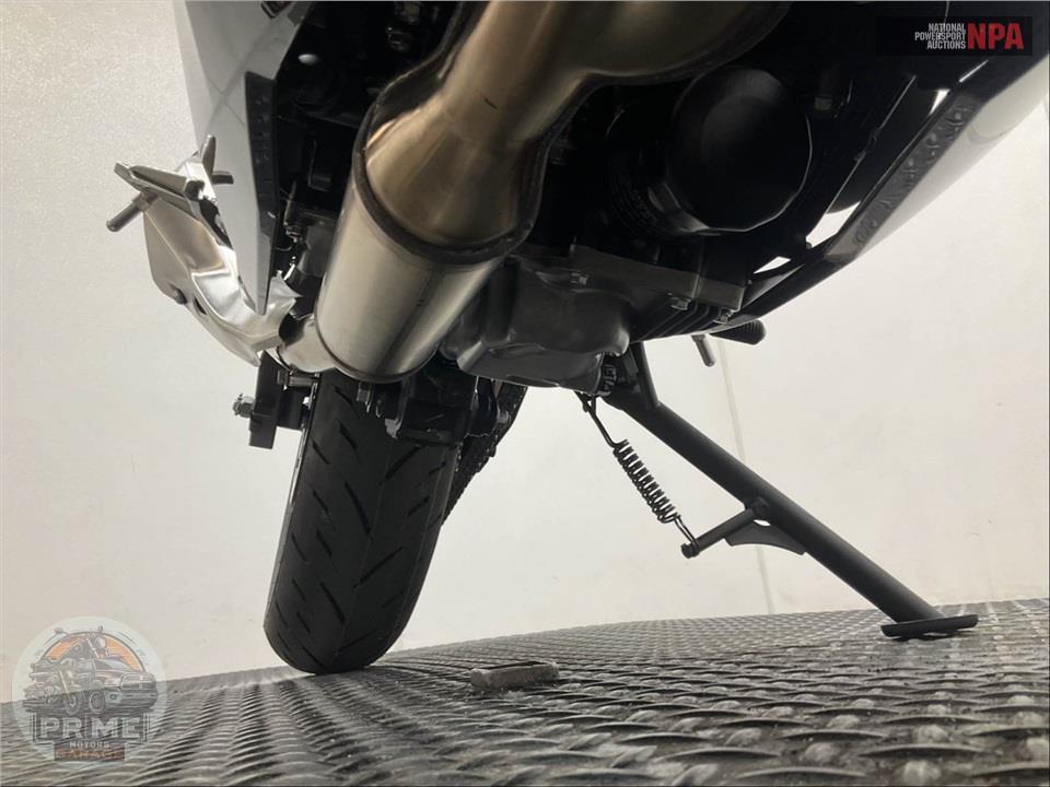 2025 Kawasaki ER500FSFAL Z500 SE (ABS) — фото 10