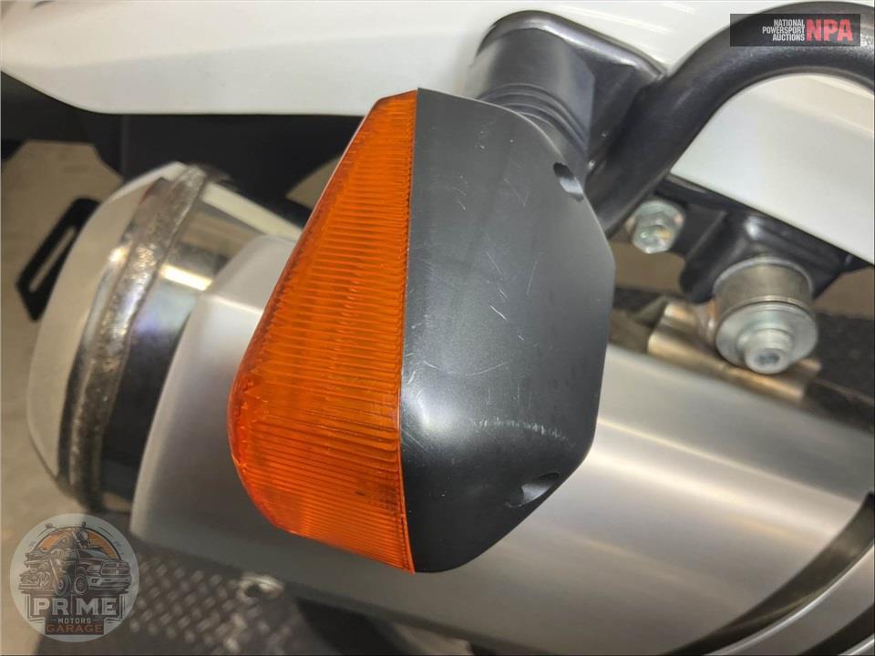 2023 Suzuki DR650SEM3 — фото 18