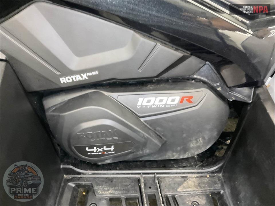 2024 Can-Am OUTLANDER XT 1000R — фото 9