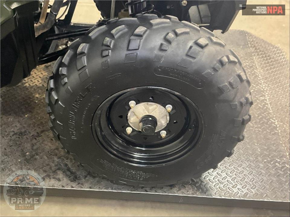 2024 Polaris SPORTSMAN 570 — фото 20