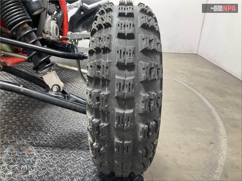 2024 Yamaha YFZ450R SE — фото 21