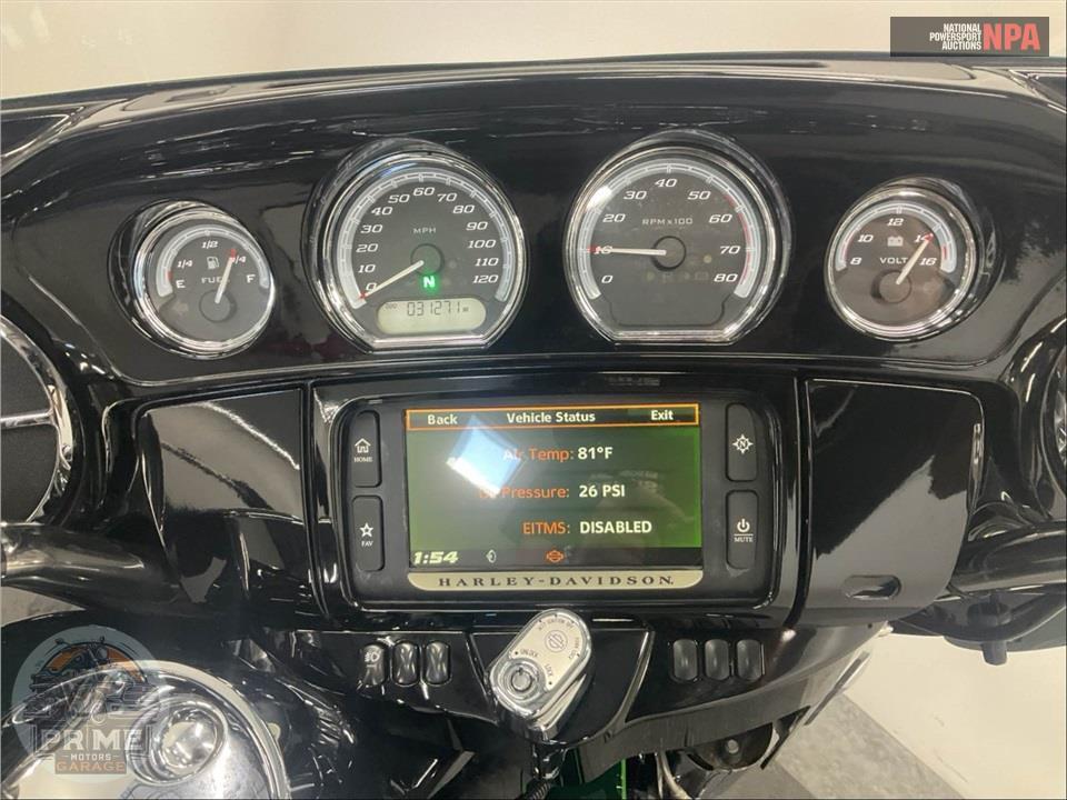2015 Harley-Davidson FLHTK ELECTRA GLIDE ULTRA LIMITED — фото 5