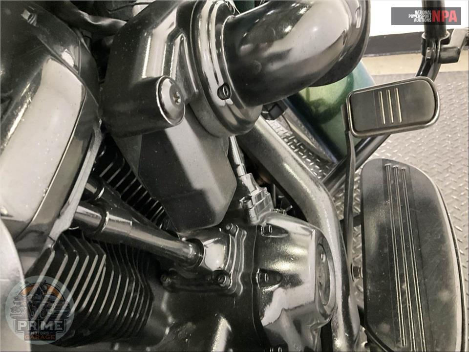 2018 Harley-Davidson FLTRX ROAD GLIDE — фото 12