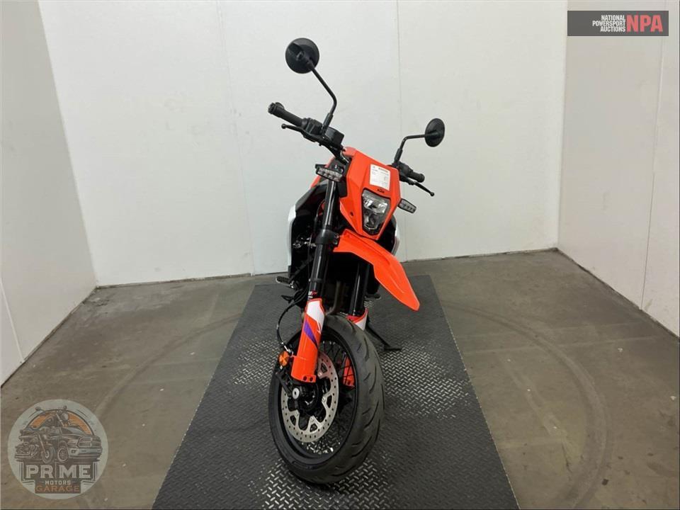 2026 Ktm 390 SMC R — фото 2