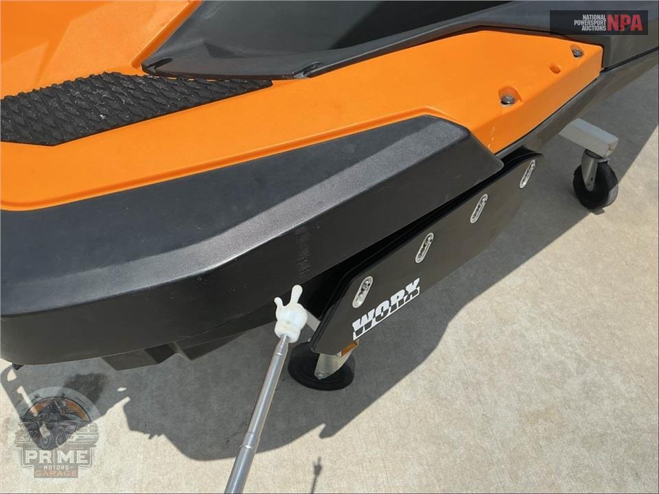 2016 Seadoo/Brp SPARK 2UP — фото 17