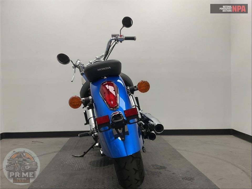 2022 Honda SHADOW AERO — фото 4