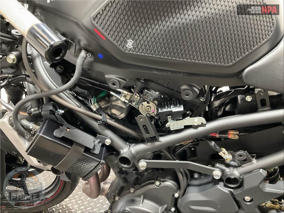 2024 Kawasaki EX500GRFNL NINJA 500 (ABS) — фото 21