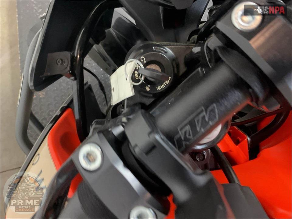 2024 Ktm 390 ADVENTURE — фото 10