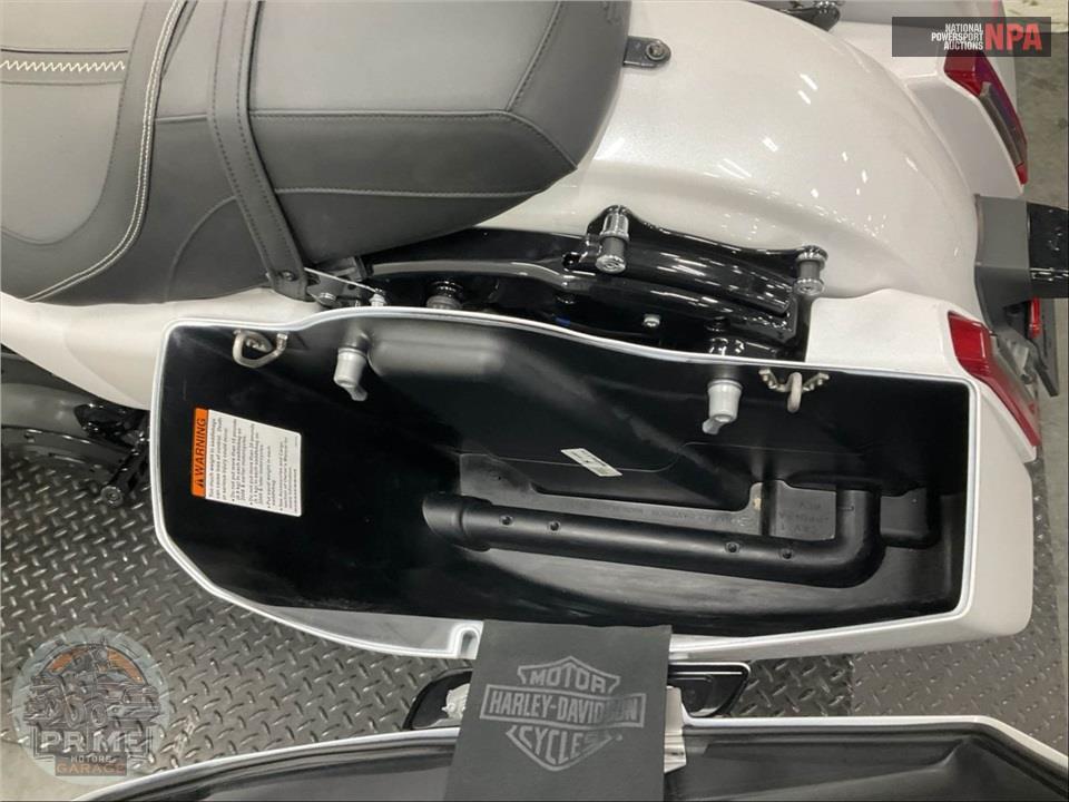 2024 Harley-Davidson FLTRX ROAD GLIDE — фото 16