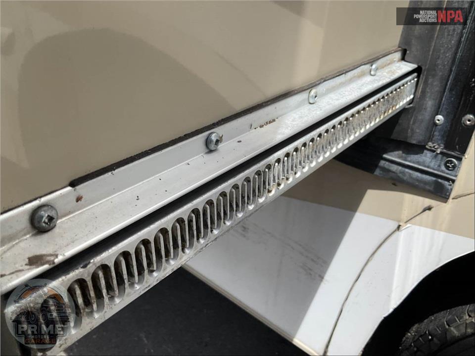 2015 Thor Motor Coach M-28H E450-V10 - FREEDOM ELITE SERIES — фото 39