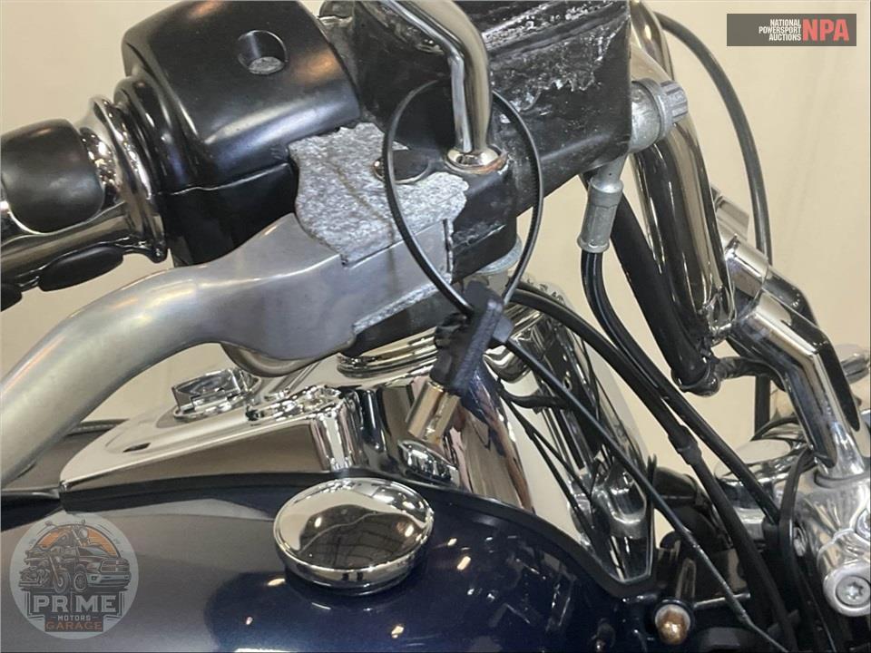 2008 Harley-Davidson FXDC DYNA SUPER GLIDE/CUSTOM — фото 11