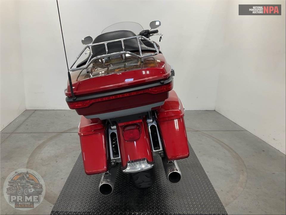 2019 Harley-Davidson FLTRU ROAD GLIDE ULTRA — фото 4