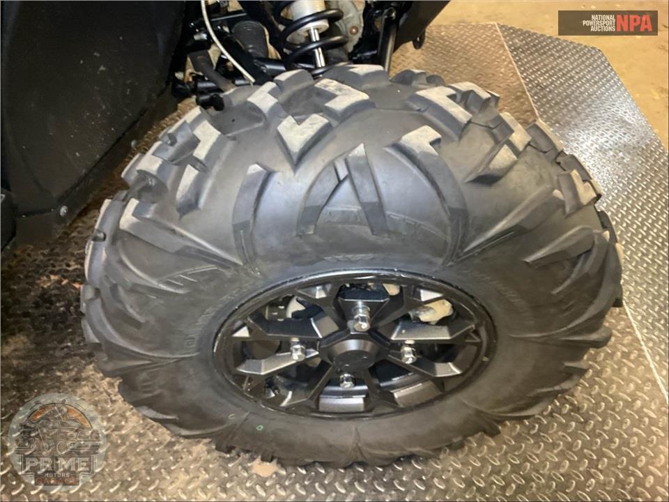 2025 Polaris RZR XP 1000 SPORT — фото 20