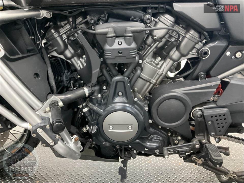 2023 Harley-Davidson RA1250S PAN AMERICA SPECIAL — фото 7
