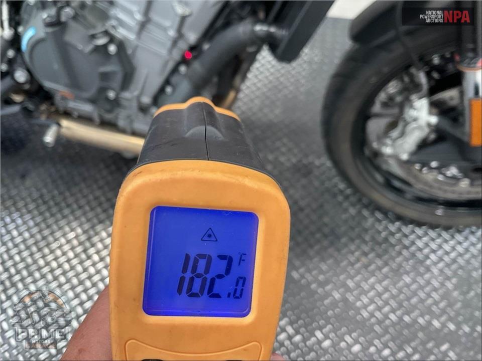 2019 Ktm 790 DUKE — фото 8