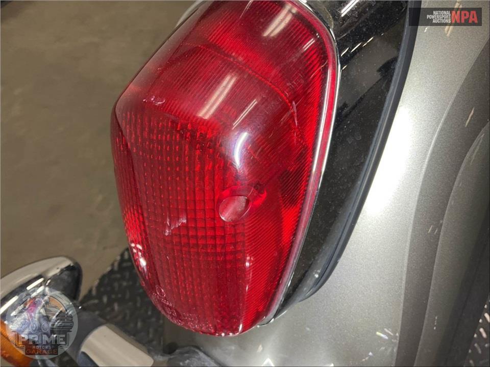 2002 Honda VT1100C22 SHADOW SABRE — фото 33