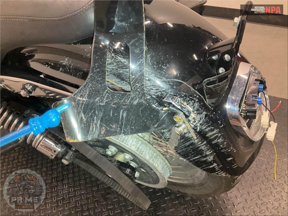 2013 Harley-Davidson FXDC DYNA SUPER GLD CSTM — фото 22