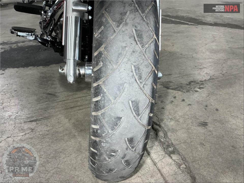 2012 Harley-Davidson FLD-103 DYNA SWITCHBACK — фото 32