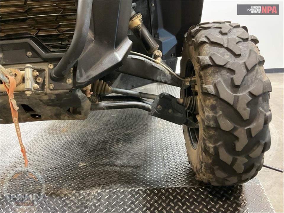 2024 Can-Am COMMANDER MAX XT 1000R — фото 27