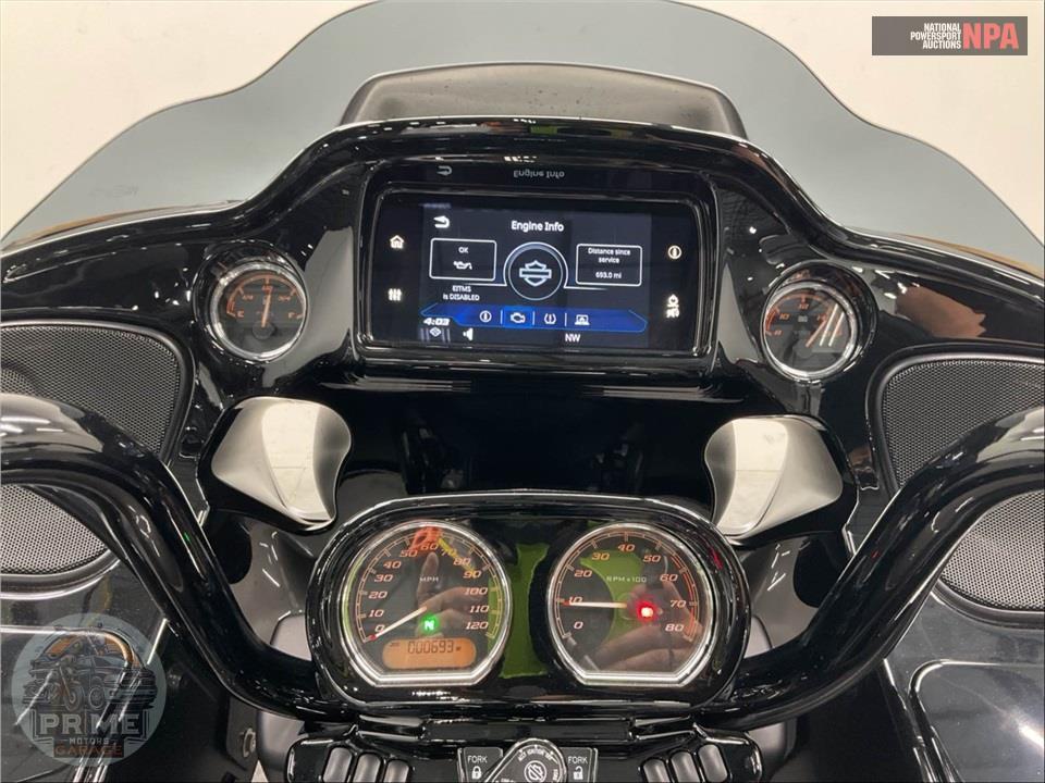 2023 Harley-Davidson FLTRT ROAD GLIDE 3 — фото 5