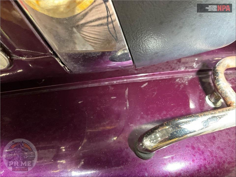 1995 Honda GL1500A2L ASPENCADE — фото 44