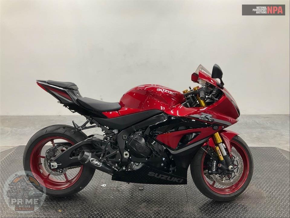 2025 SUZUKI GSXR1000RAM5 ABS