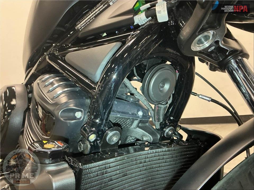 2026 Harley-Davidson RH975S NIGHTSTER SPECIAL — фото 12