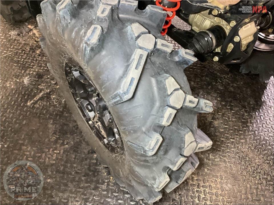 2023 Can-Am RENEGADE X MR 1000R — фото 25