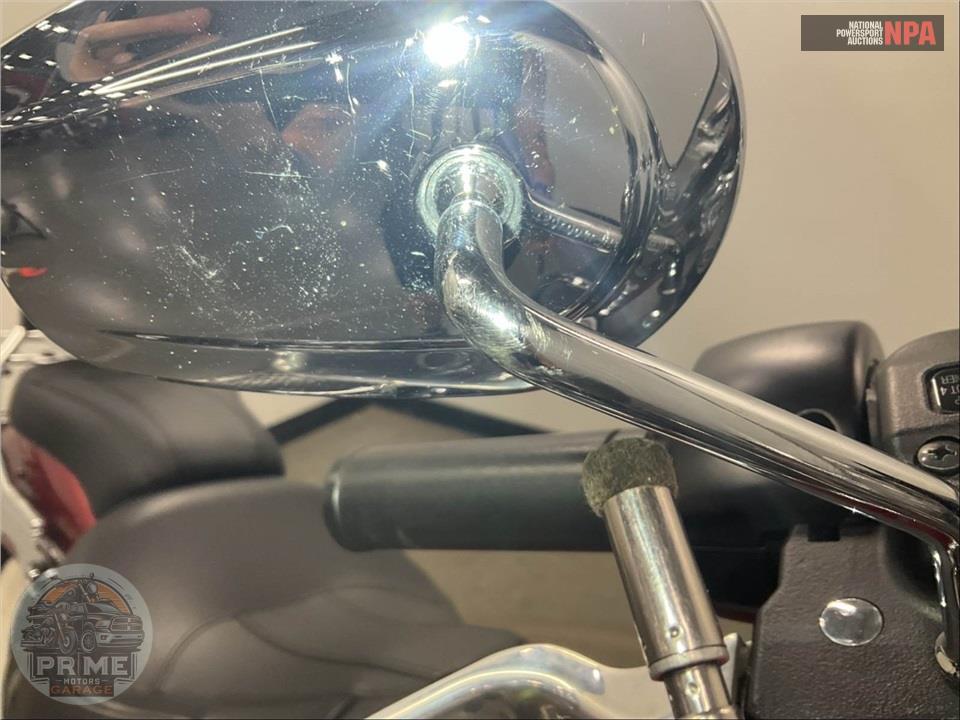 2018 Harley-Davidson FLDE DELUXE — фото 26