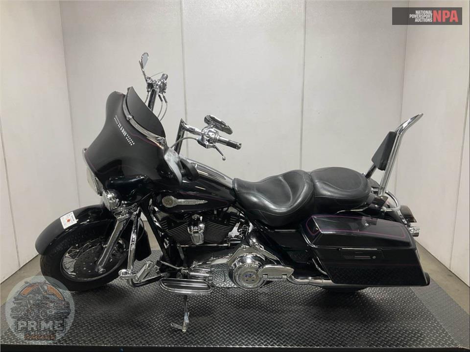2007 Harley-Davidson FLHX STREET GLIDE — фото 3