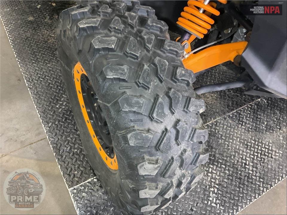2025 Can-Am COMMANDER MAX XT-P 1000R — фото 25