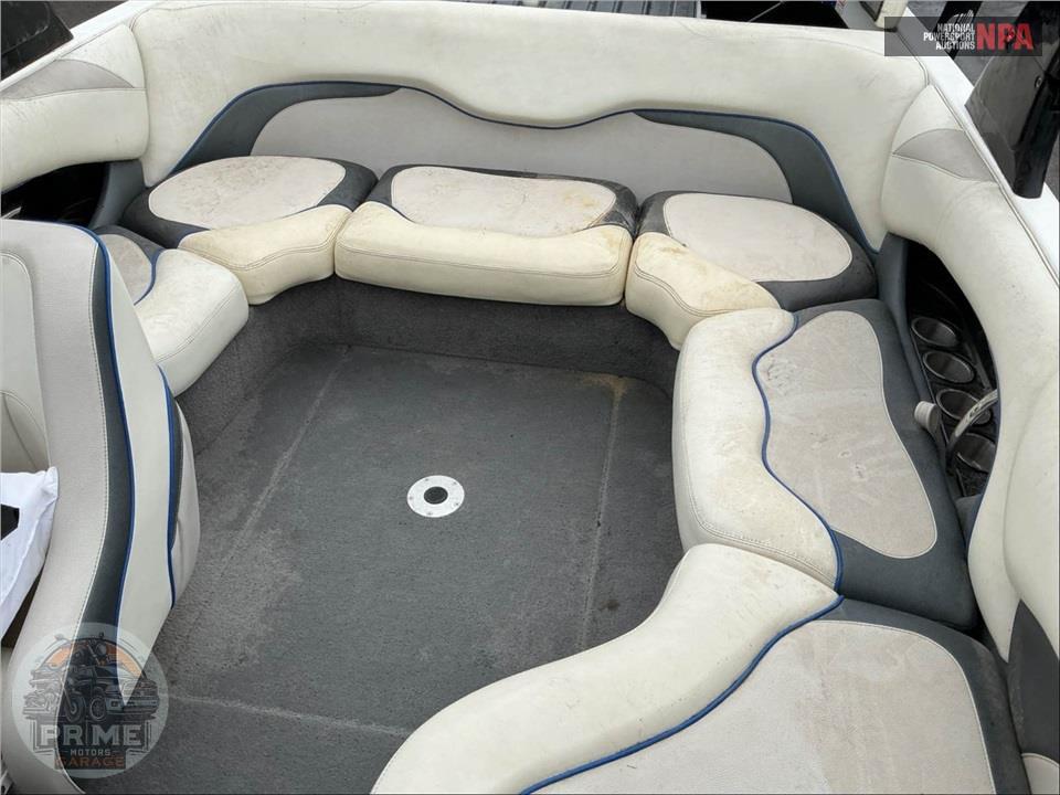 2007 Malibu Boats WAKESETTER VTX L=20 E=1 320HP MON VD — фото 15