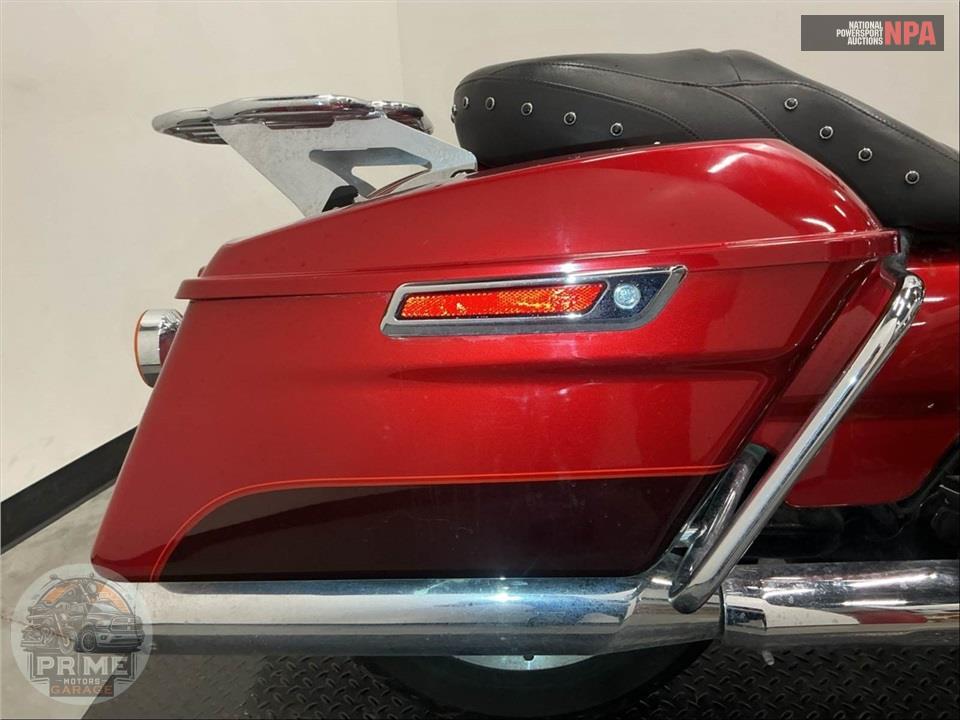 2019 Harley-Davidson FLHR ROAD KING — фото 22