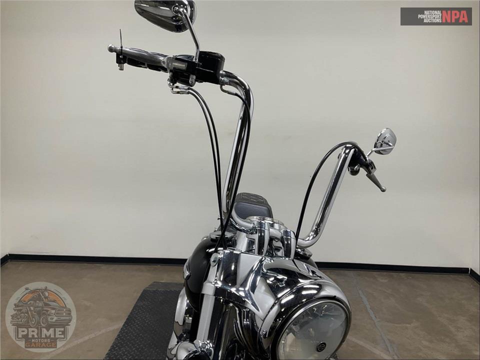 2013 Harley-Davidson FLD-103 DYNA SWITCHBACK — фото 16