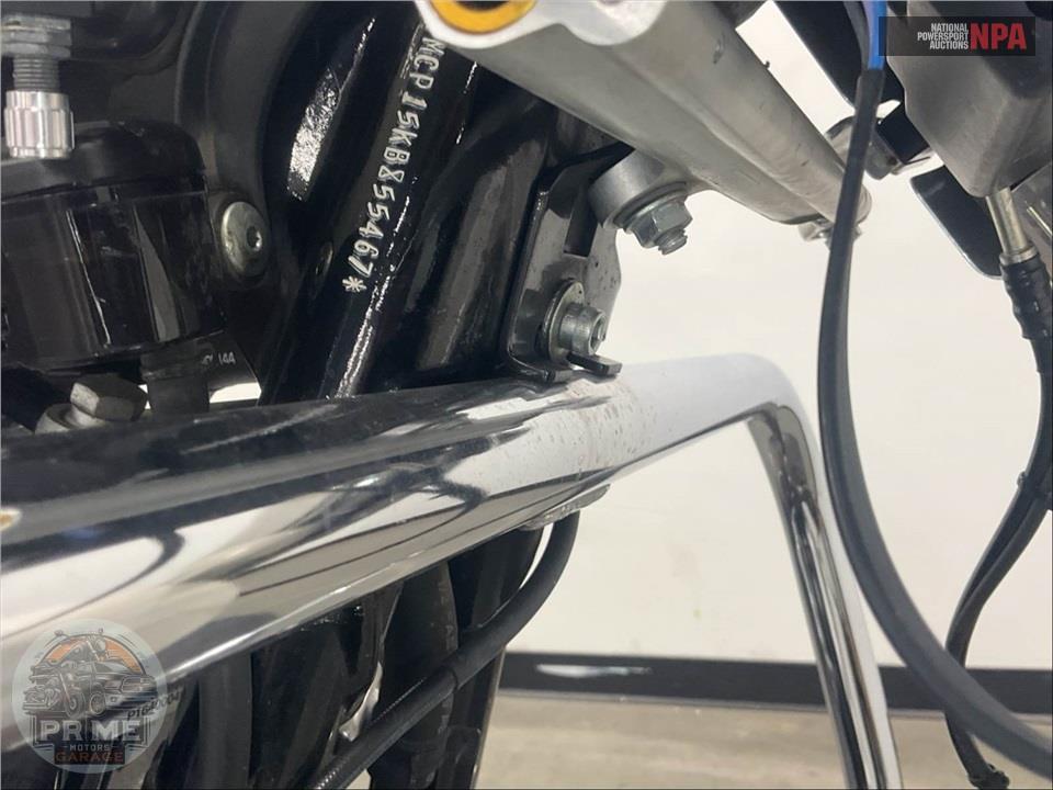 2019 Harley-Davidson FLRT FREEWHEELER — фото 12