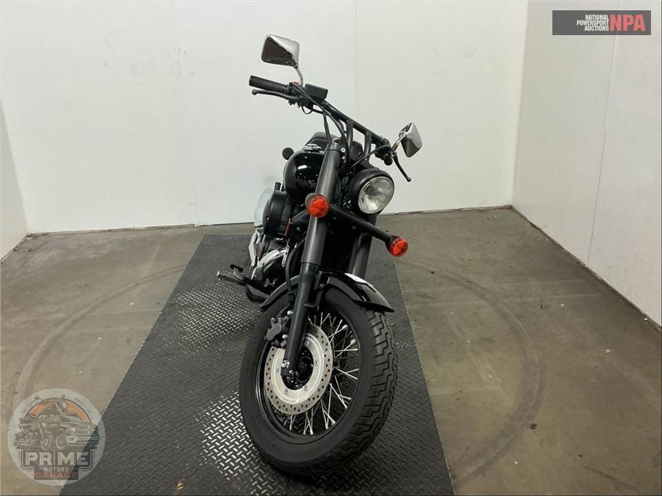 2020 Honda VT750C2B SHADOW PHANTOM — фото 2