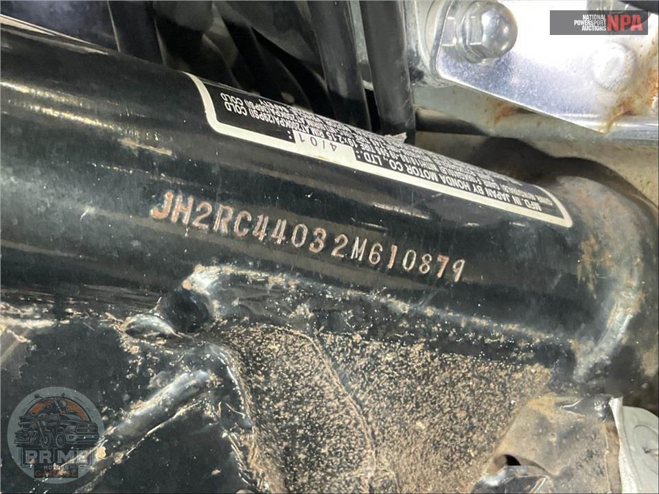 2002 Honda VT750DC2 SHADOW SPIRIT — фото 54