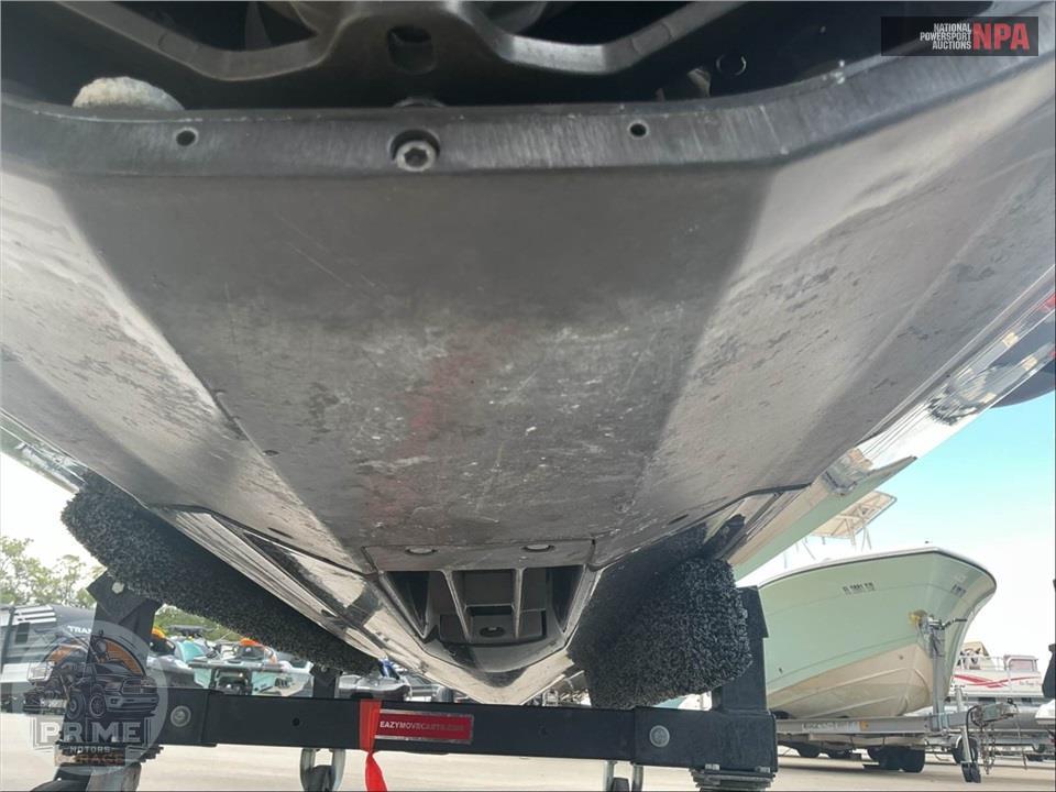 2022 Seadoo/Brp GTX 300 SOUND SYSTEM — фото 12
