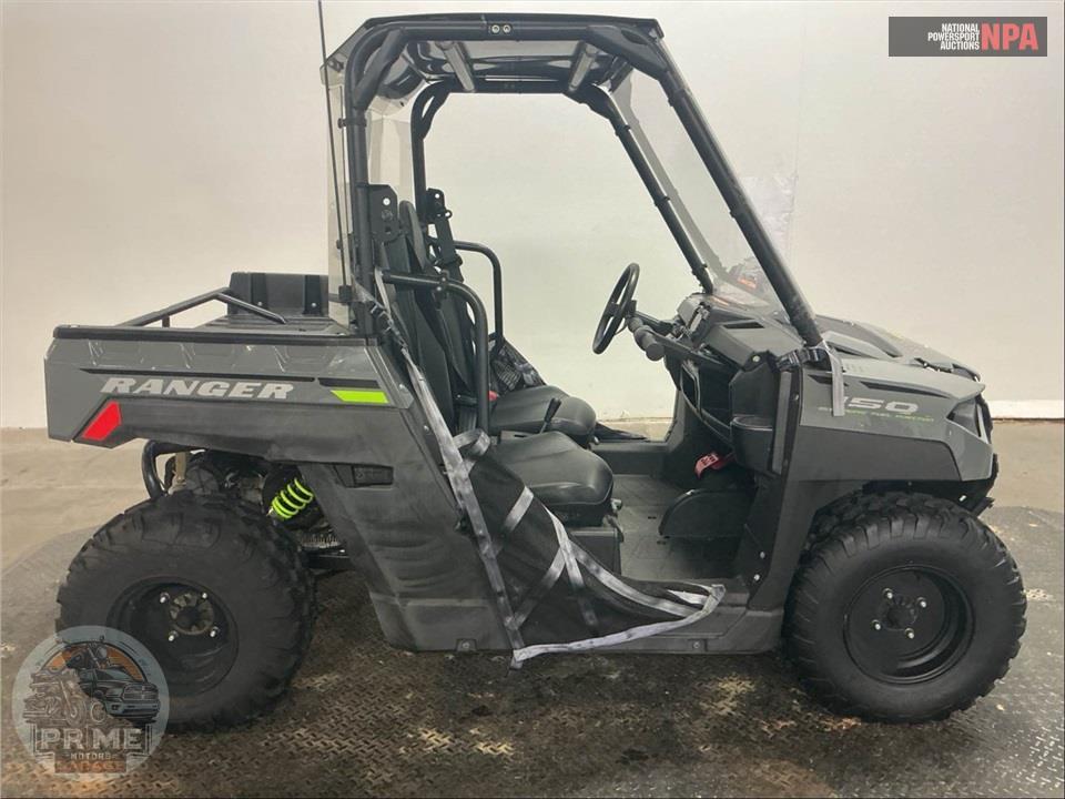 2023 Polaris RANGER 150 EFI — фото 1